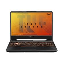 لپ تاپ ایسوس 15.6 اینچی مدل TUF Gaming FA506II پردازنده Ryzen7 رم 16GB حافظه 1TB 256GB SSD گرافیک 4GB